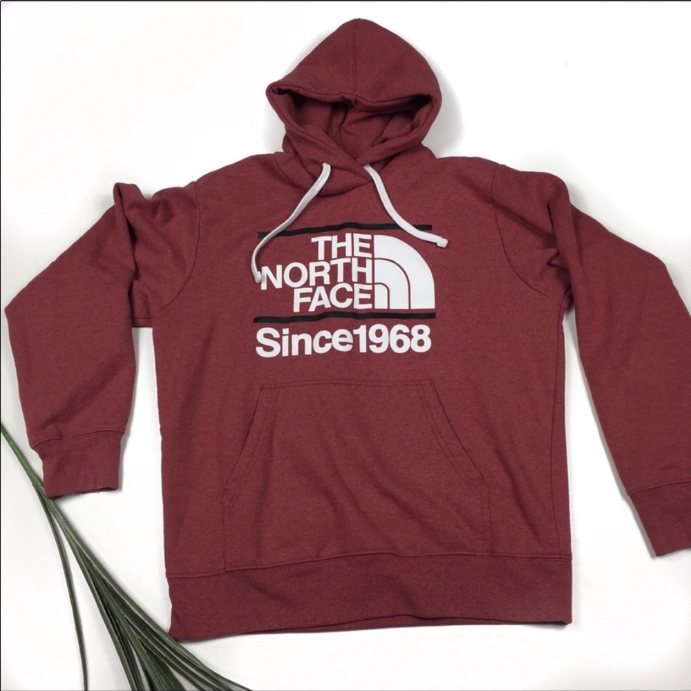 The North Face Hoodie